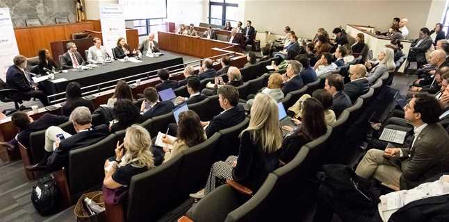 Inaugural Washington Forum on Antitrust and Digital Markets sets agenda for future competition policy debate